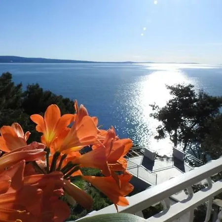 Sunrise Vid Апартаменты *