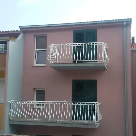 Sunrise Vid Апартаменты *