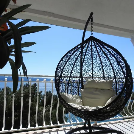 Sunrise Vid Апартаменты *