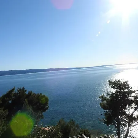 Sunrise Vid * Dugi Rat