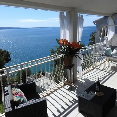 Апартаменты Sunrise Vid *