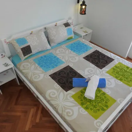 Sunrise Vid Дуги-Рат