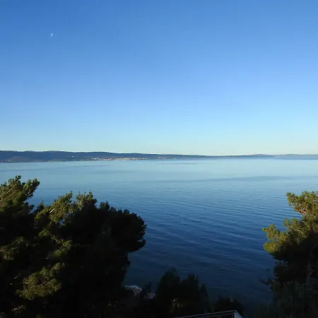 Sunrise Vid Lejlighed