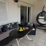 Sunrise Vid Διαμέρισμα *