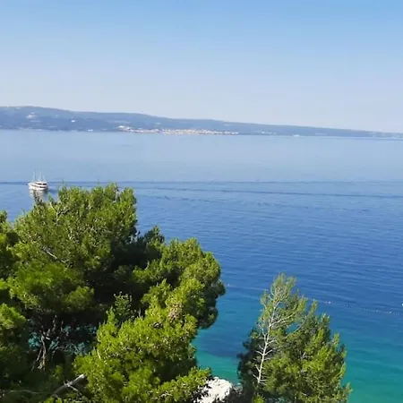 Sunrise Vid アパート *