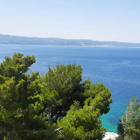 Sunrise Vid アパート *