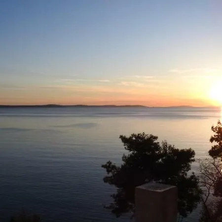 Sunrise Vid Apartmán Dugi Rat