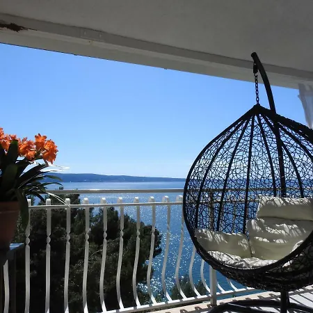 Sunrise Vid شقة *