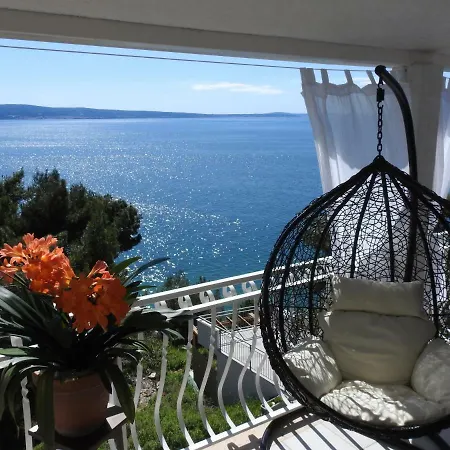 Sunrise Vid Apartman *