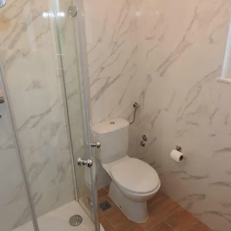 Sunrise Vid アパート *