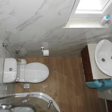 Apartmán Sunrise Vid Dugi Rat