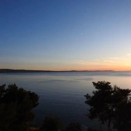 Apartman Sunrise Vid *