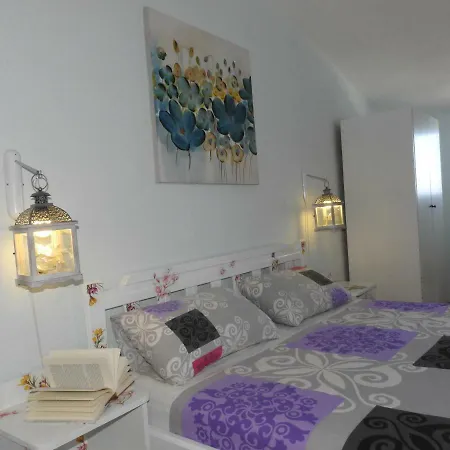 アパート Sunrise Vid *