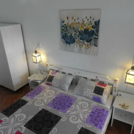 アパート Sunrise Vid *