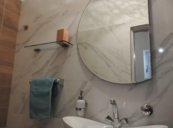Sunrise Vid Apartman Dugi Rat