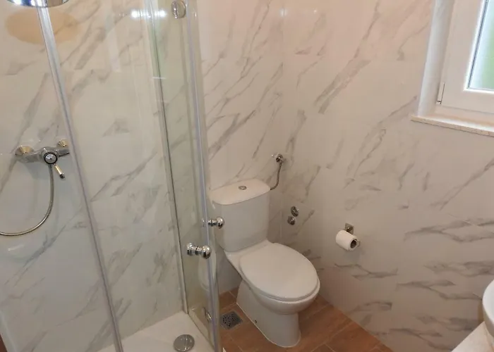 Sunrise Vid Apartman *