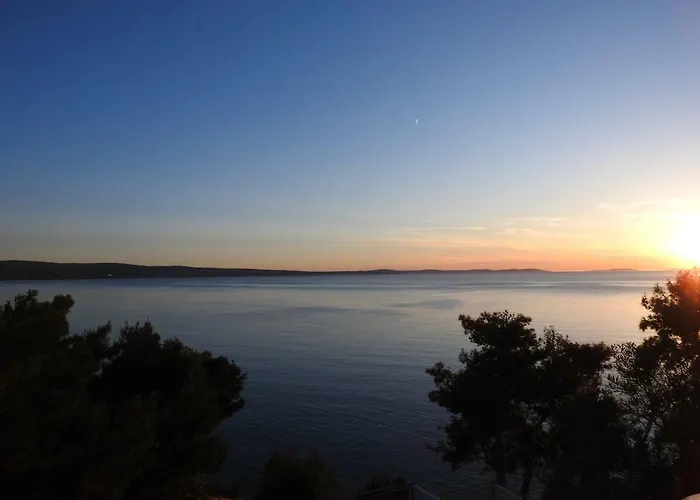 Apartmán Sunrise Vid *