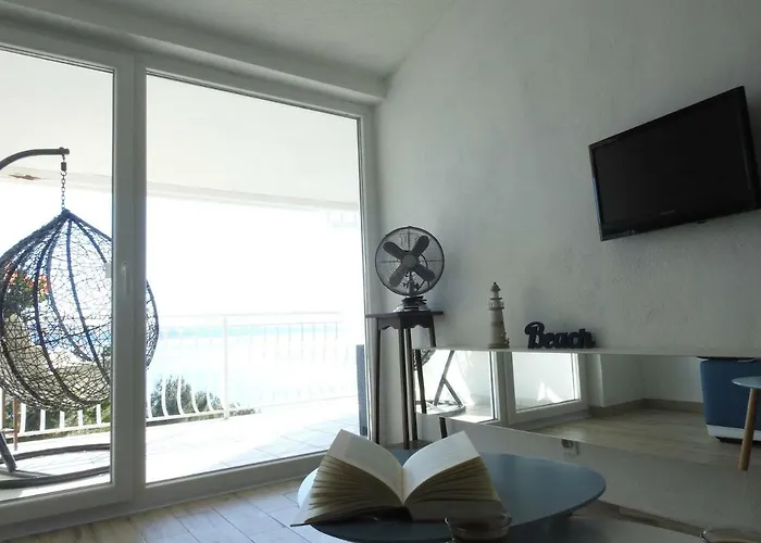 Sunrise Vid * Dugi Rat