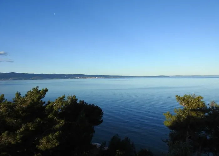 Sunrise Vid Apartmán